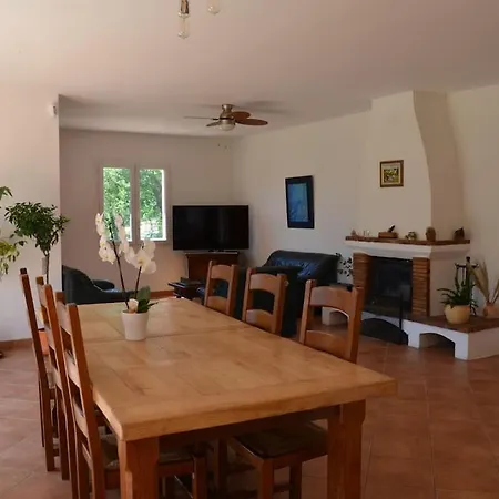 Villa Flayosquet - Calm And Authenticity In Provence Draguignan