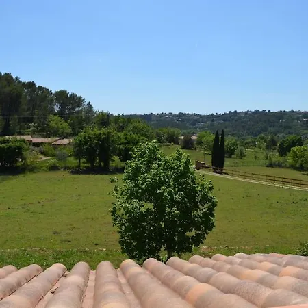 Villa Flayosquet - Calm And Authenticity In Provence