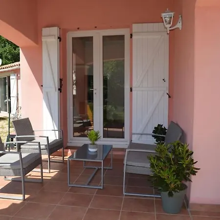 Flayosquet - Calm And Authenticity In Provence Draguignan