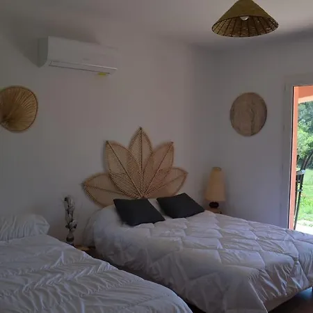 Flayosquet - Calm And Authenticity In Provence Draguignan
