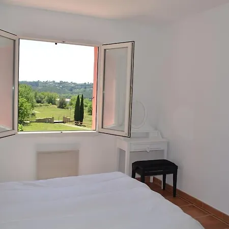 Villa Flayosquet - Calm And Authenticity In Provence *