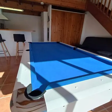 Flayosquet - Calm And Authenticity In Provence Villa *