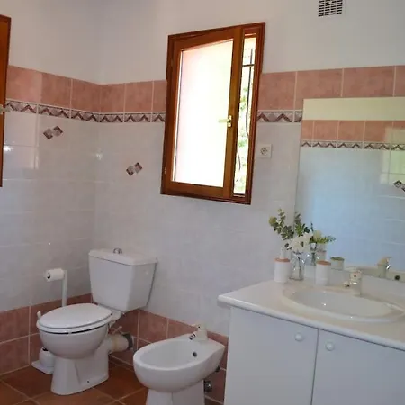 Villa Flayosquet - Calm And Authenticity In Provence