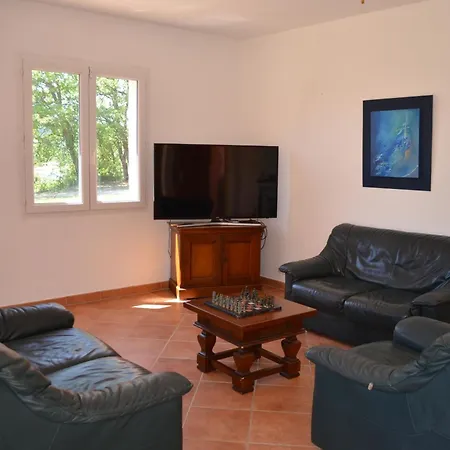 Villa Flayosquet - Calm And Authenticity In Provence
