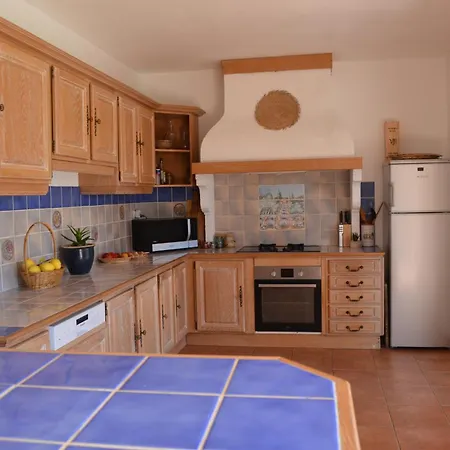 Villa Flayosquet - Calm And Authenticity In Provence Draguignan