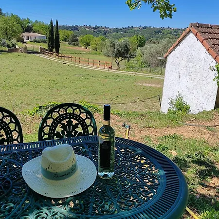 Flayosquet - Calm And Authenticity In Provence * Draguignan