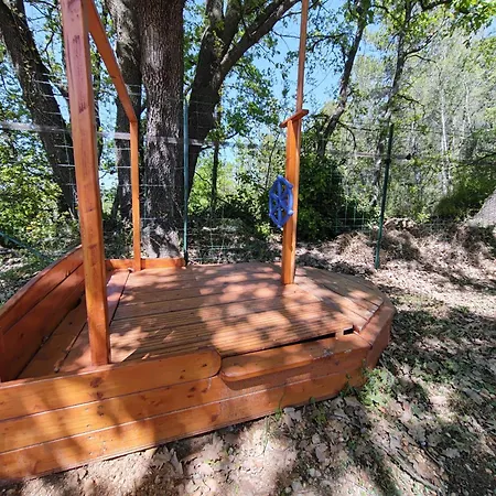 Flayosquet - Calm And Authenticity In Provence * Draguignan